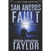 San Andros Fault
