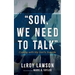 Son, We Need to Talk: Coping with My Son's Suicide