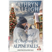 The Spirit of Christmas in Alpine Falls