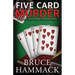 Five Card Murder