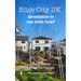 Edge City UK: Abomination or new urban form?