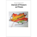 Journal of Prisoners on Prisons, V26 #1&2: Dialogue on Canada's Federal Penitentiary System and the Need for Change