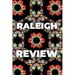 Raleigh Review 15.2: Fall 2025