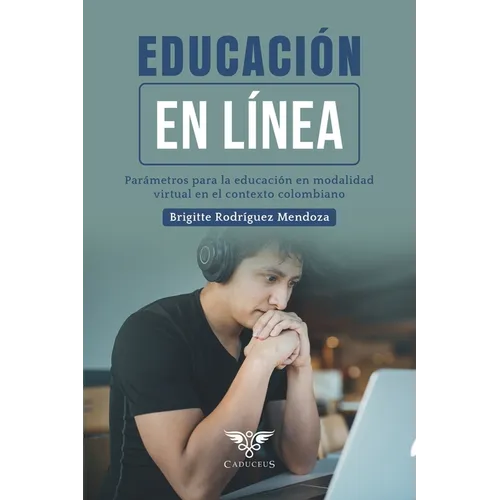 Educación en línea: Parámetros fundamentales para la educación virtual en el contexto colombiano