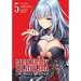 Berserk of Gluttony (Manga) Vol. 5