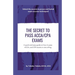 The Secret to Pass ACCA/CPA Exams: A quick and easy guide on how to pass ACCA, and CPA exams in one sitting