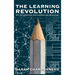 The Learning Revolution: AI's Influence on Intelligence and Education