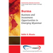 Burma: Business and Investment Opportunities in Emerging Myanmar