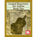 Graded Repertoire for Guitar Book Two