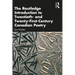 The Routledge Introduction to Twentieth- and Twenty-First-Century Canadian Poetry