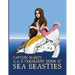 Captain Mako's A to Z Colourin' Book o' Sea Beasties