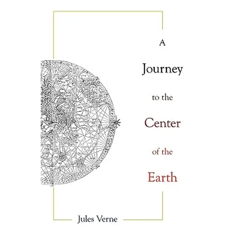 A Journey to the Center of the Earth