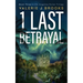 1 Last Betrayal: Book Three in the Angeline Porter Trilogy