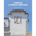 Cinemas - A French Heritage