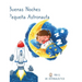 Buenas Noches Pequeña Astronauta