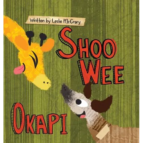 Shoo Wee Okapi