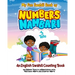 My Fun Swahili Book of Numbers Nambari: An English Swahili Counting Book