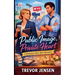 Public Image, Private Heart: A Workplace Slow-Burn Romance