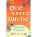 One Summer Sunrise