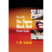 The ASQ Six Sigma Black Belt Pocket Guide