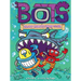 20,000 Robots Under the Sea