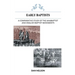 A Comparative Study of the Anabaptist and English Baptist Movements