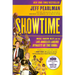 Showtime: Magic, Kareem, Riley, and the Los Angeles Lakers Dynasty of the 1980s