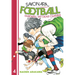 Sayonara, Football 4: Farewell, My Dear Cramer