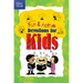 The One Year Book of Fun and Active Devotions for Kids
