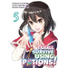 I Shall Survive Using Potions (Manga) Volume 5: Volume 5