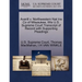 Averill V. Northwestern Nat Ins Co of Milwaukee, Wis U.S. Supreme Court Transcript of Record with Supporting Pleadings