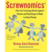 Screwnomics: How Our Economy Works Against Women and Real Ways to Make Lasting Change