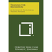 Training for Recreation: An Account of the In-Service Training Program