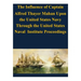 The Influence of Captain Alfred Thayer Mahan Upon the United States Navy Through the United States Naval Institute Proceedings