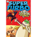 Super Turbo vs. the Flying Ninja Squirrels