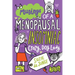 Musings of a Menopausal, Insomniac, Crazy Dog Lady