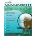 Math Mammoth Grade 4 Skills Review Workbook