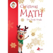 Christmas Math for First Grade Aligned to the Common Core State Standards Initiative