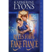 Rules for a Fake Fiancé: A Regency Historical Romance