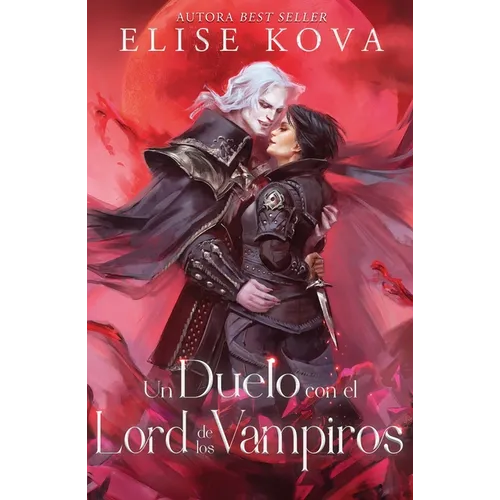 Un Duelo Con El Lord de Los Vampiros