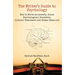 The Writer's Guide to Psychology: How to Write Accurately about Psychological Disorders, Clinical Treatment and Human Behavior