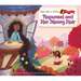 Rapunzel and Her Messy Hair