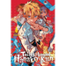 Toilet-Bound Hanako-Kun, Vol. 24
