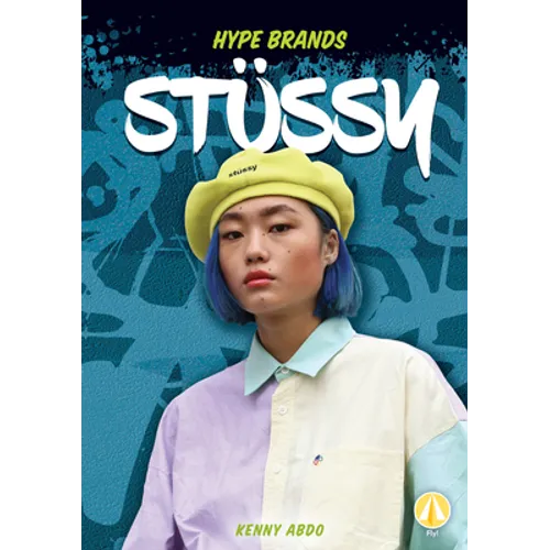 Stussy