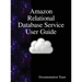 Amazon Relational Database Service User Guide
