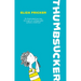 Thumbsucker: An Illustrated Journey Through an Undiagnosed Autistic Childhood