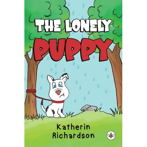 The Lonely Puppy