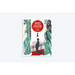 Japanese Springtime: A Contemporary Color-By-Numbers Book