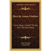 Plays By Anton Chekhov: Uncle Vanya; Ivanoff; The Sea Gull; The Swan Song