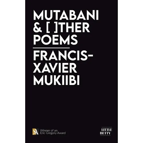 Mutabani & [ ]ther Poems